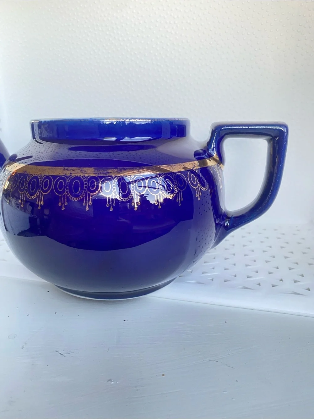 hall vintage Gold 22k hall mt